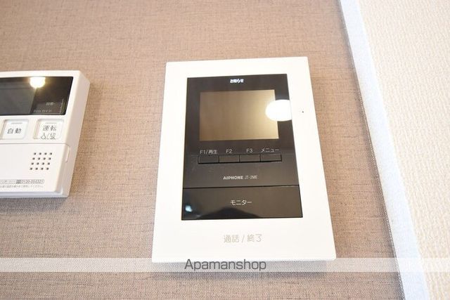 アーバンハイツ Fの内装写真