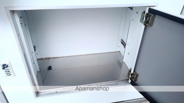 レオパレスMORI・Aの内装写真
