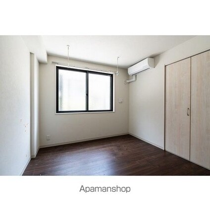 ウェルスクエア桜上水[2LDK/40.08m2]のその他部屋・スペース