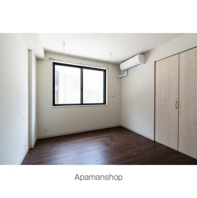 ウェルスクエア桜上水[2LDK/40.08m2]のその他部屋・スペース