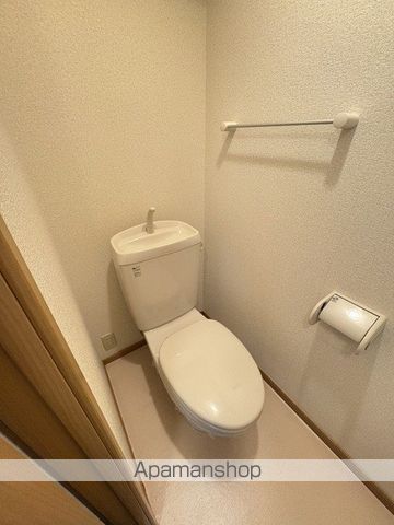 リエージュの内装写真