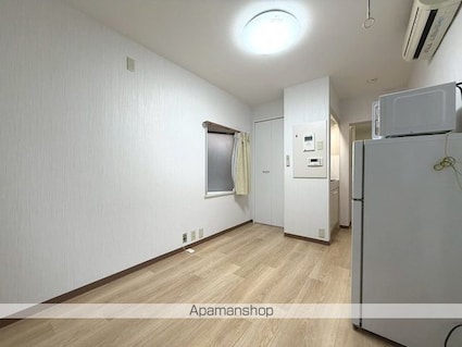 マリオン高円寺[1K/16.5m2]のその他部屋・スペース