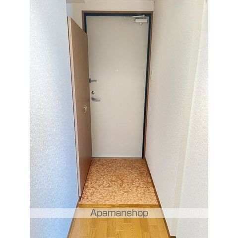 エターナルアイランドパレスの内装写真