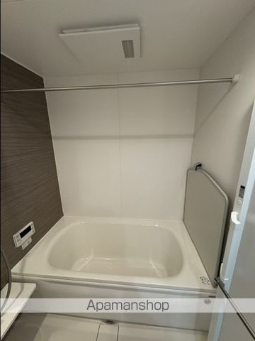 REVEの内装写真