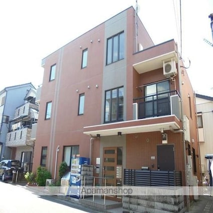 ｃｏｍｏｄｏ東小岩[1K/27.8m2]の外観1