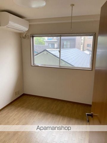 清澄マンションの内装写真