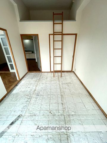 クレール宮崎の内装写真