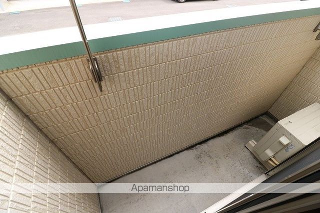 サンハイツ岡崎Lの内装写真