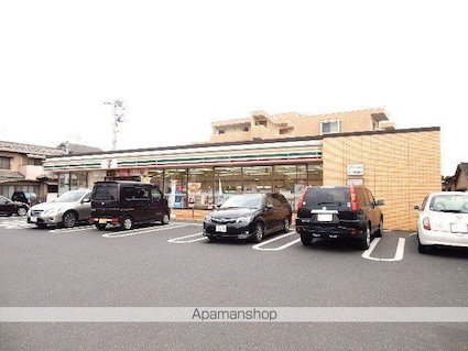 ＢＬＩＳＳ　ＣＯＵＲＴ　ＩＩ[3LDK/70.18m2]の周辺6