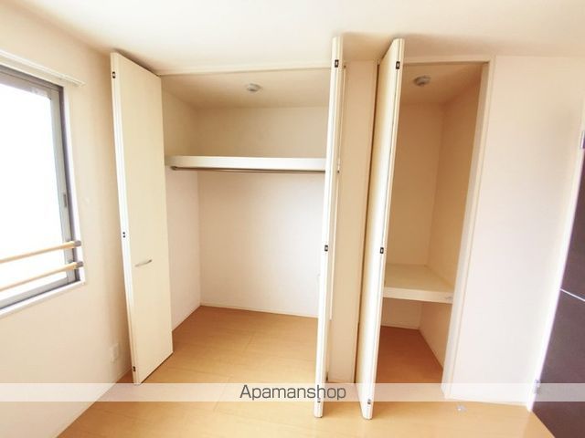 プレル八景水谷の内装写真