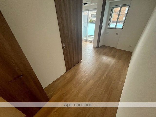 VITA荒本の内装写真