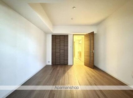 ＳーＲＥＳＩＤＥＮＣＥ中新町ａｖｅｌｉｓ[1K/28.39m2]の内装5