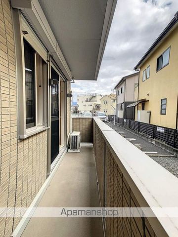 プロシード ー IIIの内装写真