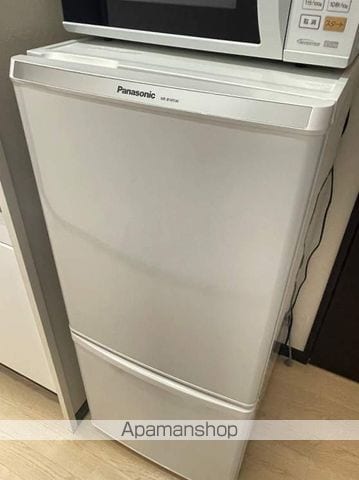レオネクストTOBAIIIの内装写真