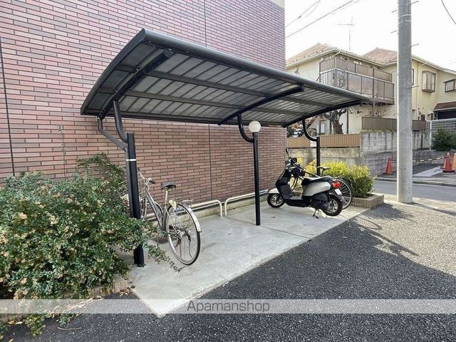 レオパレスタートルクレインIIのその他写真