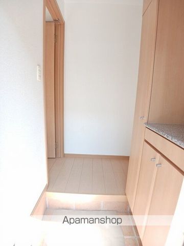 グラン・すずかぜの丘Cの内装写真