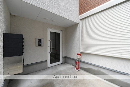 ティーエム三軒茶屋[1R/20.02m2]の内装