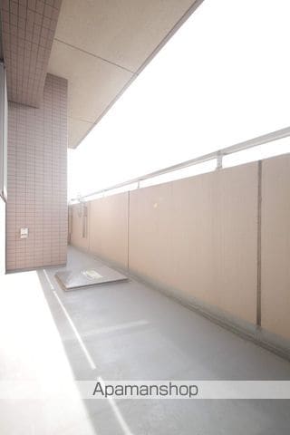 レジデンス八王子明神町の内装写真