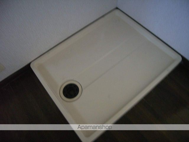 メゾン船岡の内装写真