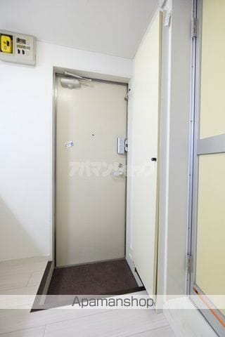 クリアス北坂戸E 旧レモンハウス北坂戸Eの内装写真