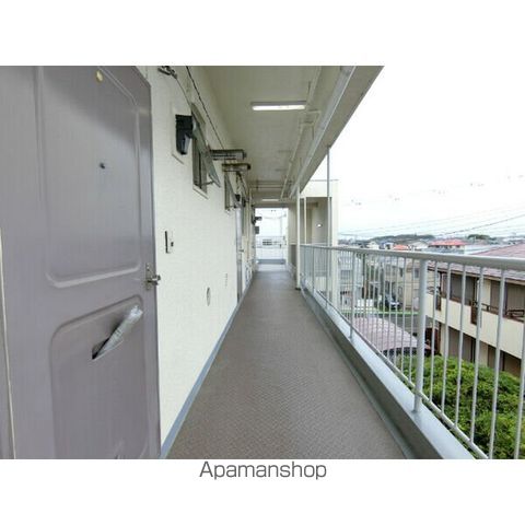 シティハイム船橋のその他写真