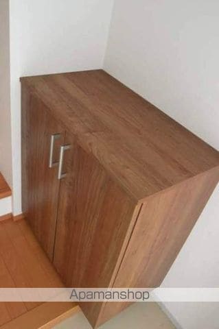 クレル瀬戸N棟の内装写真