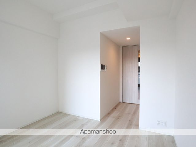 SーRESIDENCE今池ARCANAの内装写真