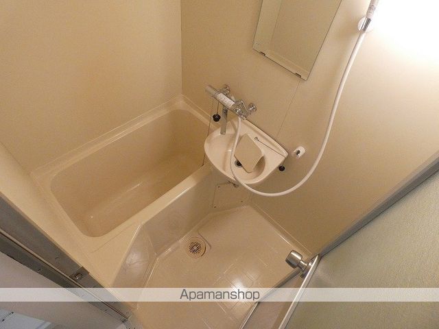 しきレジデンス真乃の内装写真