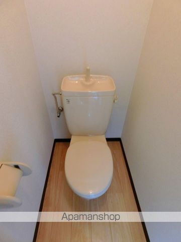 Mプラザ大住参番館の内装写真