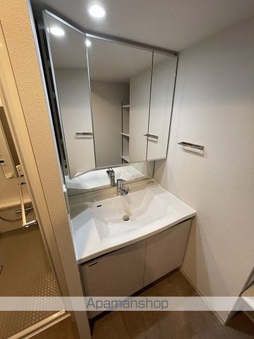 アーバネックス谷町四丁目の内装写真