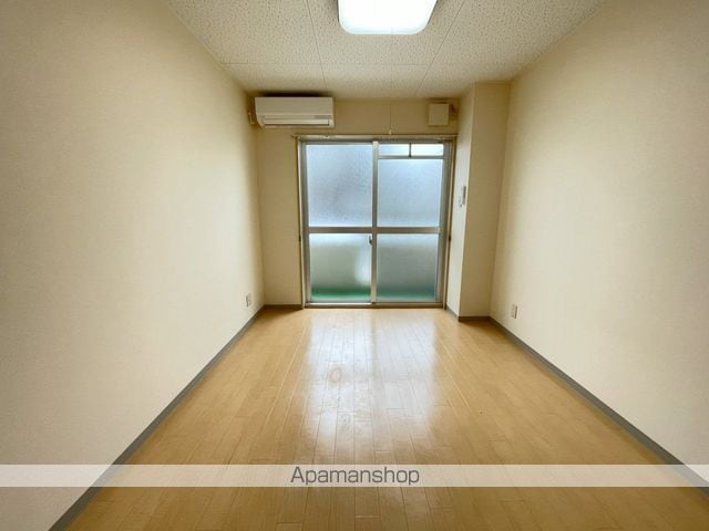 センチュリー黒瀬の内装写真