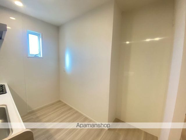 DーRESIDENCE辻子の内装写真