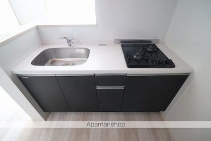 ＡＬＶＡ．ａ[1LDK/46.38m2]の内装4