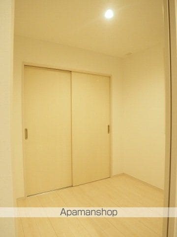 GRANDTIC FELIXの内装写真