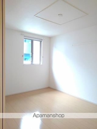 ウッド　ブロスガーデン[2LDK/57.65m2]のその他内装2