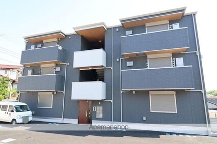 ロイヤルガーデン　ソラーナ[1LDK/40.38m2]の外観