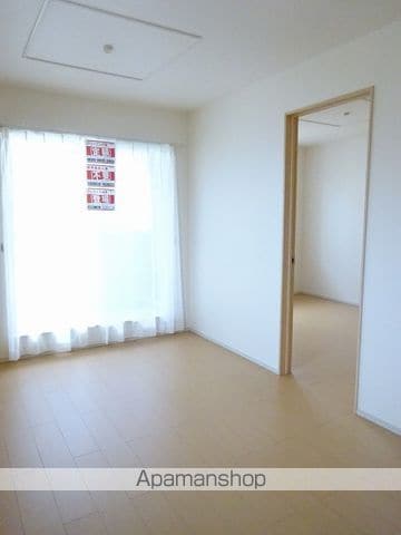 グリーンシトラスの内装写真