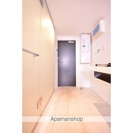 アパートメントクロ三軒茶屋[1R/15.08m2]のその他内装5