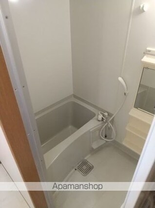 ドミトリー平林[1R/36.3m2]のバス