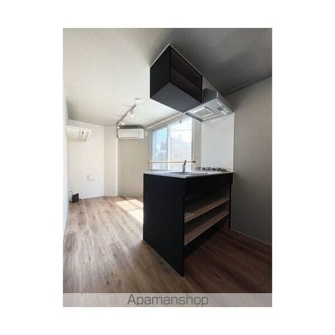 URBAN NEST 杉並の内装写真