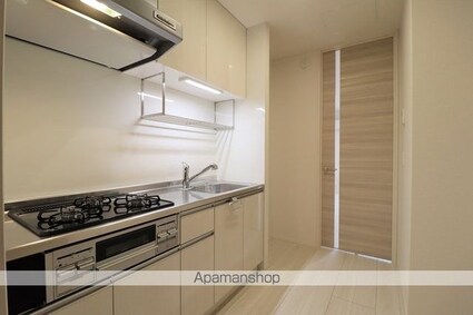 ネオ・アコール[1K/33.67m2]のキッチン