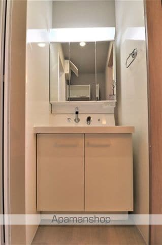 DーPRECIOUS高野台の内装写真