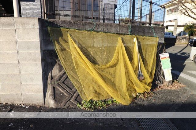 セジュールソシア B棟の内装写真