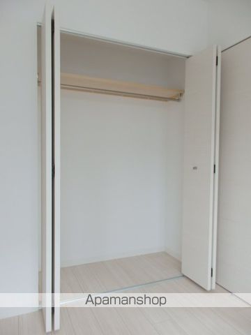 ERGOの内装写真