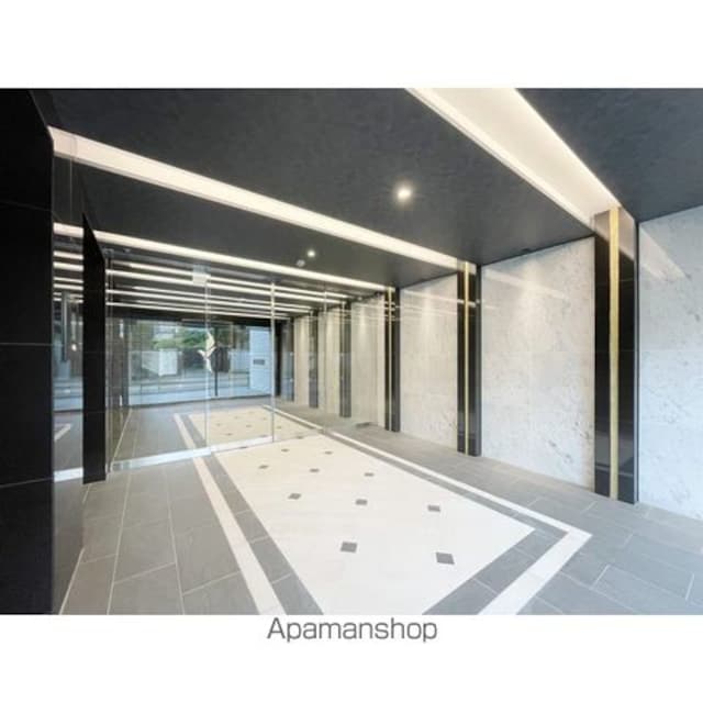 アジールコート練馬中村橋[3LDK/58.5m2]の外観2