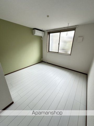 POMODOROの内装写真