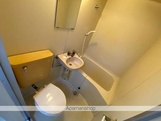 ふゆうマンションの内装写真