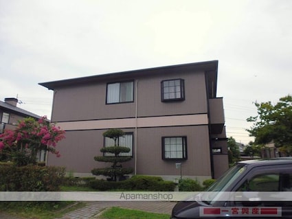 サンビレッジ伊予の里[3LDK/67.41m2]の外観3