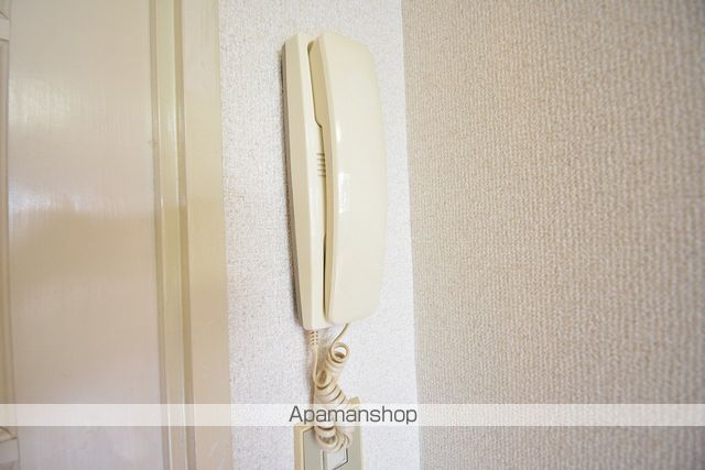 リエス小田原の内装写真