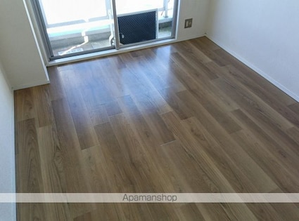 サンライズ道三町[1K/18.85m2]のリビング・居間